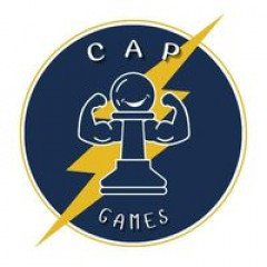 Cap Games