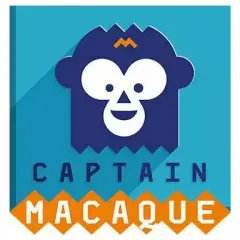 Captain Macaque