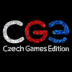 Czech Games Edition