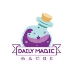 Daily Magic Games