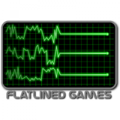 Flatlined Games