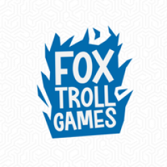 Fox Troll Games