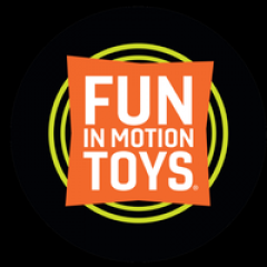 Fun in Motion Toys