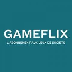 Gameflix