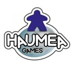 Haumea Games
