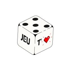 Jeu T'aime Editions