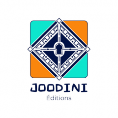 Joodini Éditions