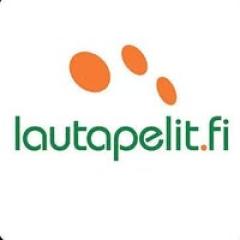 Lautapelit