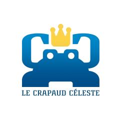 Le crapaud céleste