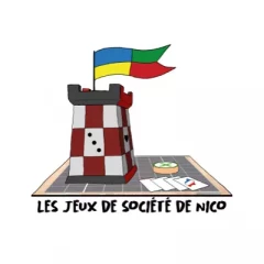 Les jeux De Société De Nico