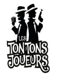Les Tontons Joueurs
