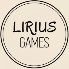 Lirius Games