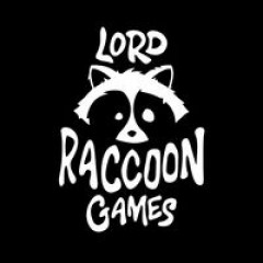 Lord Racoon Games