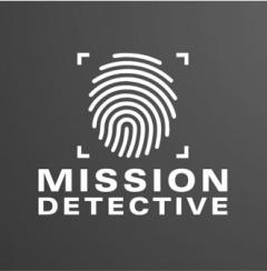 Mission détective