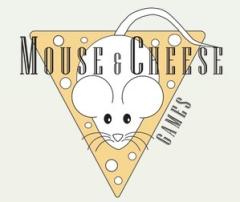 Mouse & Cheese Games