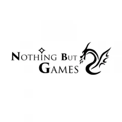 Nothing But Games