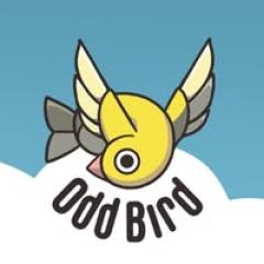 Odd Bird Games