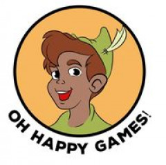 Oh Happy Games