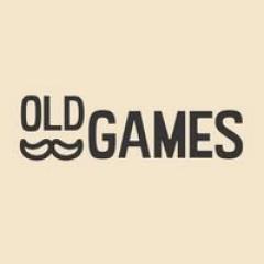 Old Games
