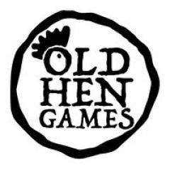 Old Hen Games