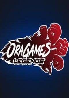 Ora Games Legends