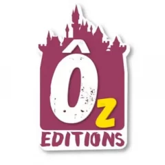 Ôz Editions