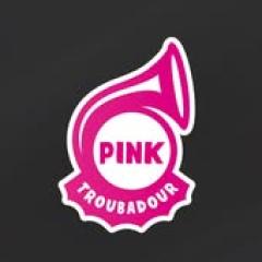 Pink Troubadour