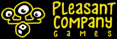Pleasant Company