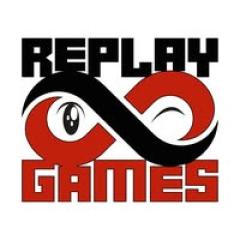Replay Games