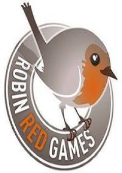 Robin Red Games