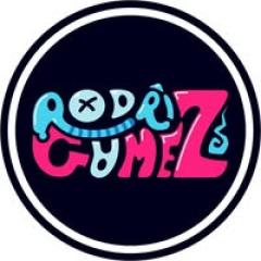 RodriGameZ
