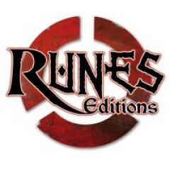 Runes Editions