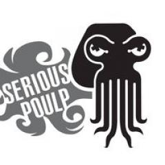 Serious Poulp