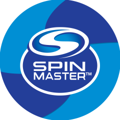 Spin Master Games