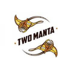 Two Manta