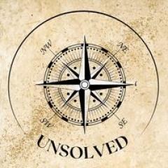 Unsolved