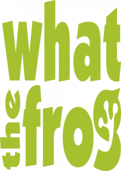 What the Frog