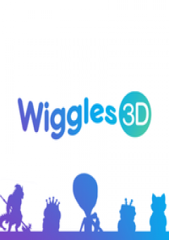 Wiggles 3D
