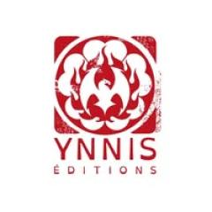 Ynnis éditions