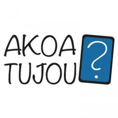 Akoa Tujou