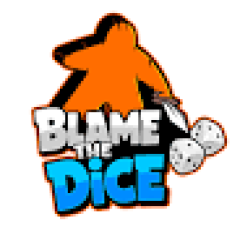 BlameTheDice