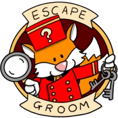 Escape Groom