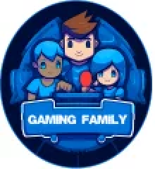 Gaming Family