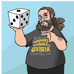 La Toile des Jeux