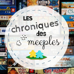 Les Chroniques des Meeples