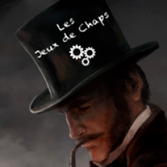 Les jeux de Chaps