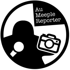 Meeple Reporter