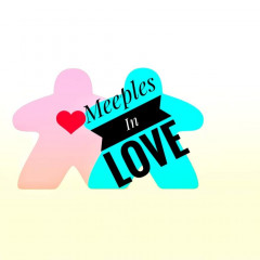 Meeples in Love