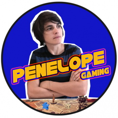 Penelope Gaming