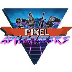 Pixel Adventurers